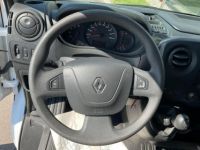 Renault Master Grand Confort F3300 L1H2 2.3 dCi 110CH - 11 583 HT - 1 MAIN - <small></small> 13.900 € <small></small> - #9