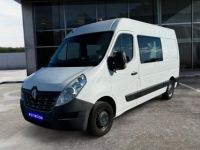 Renault Master Grand Confort F3500 L2H2 2.3 dCi - 130 CABINE APPROFONDIE - <small></small> 22.990 € <small></small> - #1