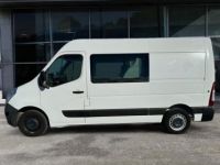 Renault Master Grand Confort F3500 L2H2 2.3 dCi - 130 CABINE APPROFONDIE - <small></small> 22.990 € <small></small> - #2