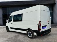 Renault Master Grand Confort F3500 L2H2 2.3 dCi - 130 CABINE APPROFONDIE - <small></small> 22.990 € <small></small> - #3