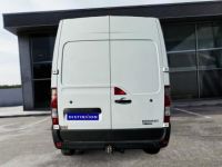 Renault Master Grand Confort F3500 L2H2 2.3 dCi - 130 CABINE APPROFONDIE - <small></small> 22.990 € <small></small> - #4