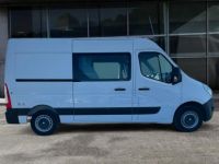 Renault Master Grand Confort F3500 L2H2 2.3 dCi - 130 CABINE APPROFONDIE - <small></small> 22.990 € <small></small> - #6