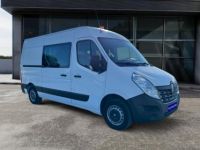 Renault Master Grand Confort F3500 L2H2 2.3 dCi - 130 CABINE APPROFONDIE - <small></small> 22.990 € <small></small> - #7