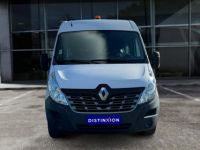 Renault Master Grand Confort F3500 L2H2 2.3 dCi - 130 CABINE APPROFONDIE - <small></small> 22.990 € <small></small> - #8