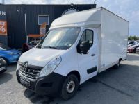 Renault Master Grand Confort F3500 L3H1 2.3 dCi - 130  Grand volume 20m3 - <small></small> 21.490 € <small></small> - #1