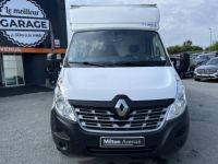 Renault Master Grand Confort F3500 L3H1 2.3 dCi - 130  Grand volume 20m3 - <small></small> 21.490 € <small></small> - #2