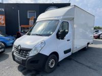 Renault Master Grand Confort F3500 L3H1 2.3 dCi - 130 Grand volume 20m3 - <small></small> 17.908 € <small>TTC</small> - #1