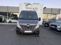 Renault Master Grand Confort F3500 L3H2 2.3 Energy dCi - 170 - BV Quickshift 6  Fourgon Gps + Camera AR + At - <small></small> 22.990 € <small>TTC</small> - #2