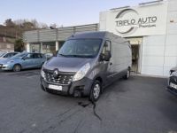 Renault Master Grand Confort F3500 L3H2 2.3 Energy dCi - 170 - BV Quickshift 6  Fourgon Gps + Camera AR + At - <small></small> 22.990 € <small>TTC</small> - #3