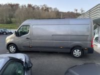 Renault Master Grand Confort F3500 L3H2 2.3 Energy dCi - 170 - BV Quickshift 6  Fourgon Gps + Camera AR + At - <small></small> 22.990 € <small>TTC</small> - #4