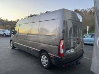 Renault Master Grand Confort F3500 L3H2 2.3 Energy dCi - 170 - BV Quickshift 6  Fourgon Gps + Camera AR + At - <small></small> 22.990 € <small>TTC</small> - #5