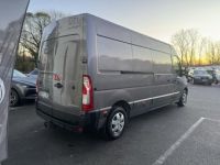 Renault Master Grand Confort F3500 L3H2 2.3 Energy dCi - 170 - BV Quickshift 6  Fourgon Gps + Camera AR + At - <small></small> 22.990 € <small>TTC</small> - #7