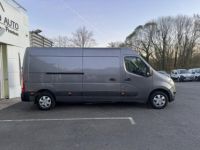 Renault Master Grand Confort F3500 L3H2 2.3 Energy dCi - 170 - BV Quickshift 6  Fourgon Gps + Camera AR + At - <small></small> 22.990 € <small>TTC</small> - #8