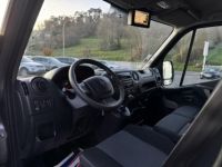 Renault Master Grand Confort F3500 L3H2 2.3 Energy dCi - 170 - BV Quickshift 6  Fourgon Gps + Camera AR + At - <small></small> 22.990 € <small>TTC</small> - #12