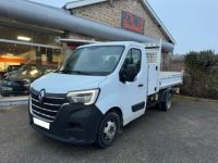 Renault Master Grand Confort R3500 L2 2.3 Energy dCi - 145 III PLATEAU CABINE Plateau Cabine L2 Propulsion - <small></small> 22.200 € <small></small> - #1