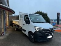 Renault Master Grand Confort R3500 L2 2.3 Energy dCi - 145 III PLATEAU CABINE Plateau Cabine L2 Propulsion - <small></small> 22.200 € <small></small> - #2