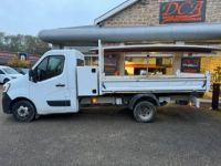 Renault Master Grand Confort R3500 L2 2.3 Energy dCi - 145 III PLATEAU CABINE Plateau Cabine L2 Propulsion - <small></small> 22.200 € <small></small> - #3