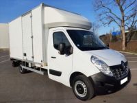 Renault Master GRAND VOLUME 20M3 L3 3.5t dCi 130 CONFORT 3PL - <small></small> 29.988 € <small>TTC</small> - #1