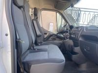 Renault Master GRAND VOLUME 20M3 L3 3.5t dCi 130 CONFORT 3PL - <small></small> 29.988 € <small>TTC</small> - #4