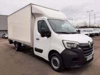 Renault Master GRAND VOLUME 2.3 DCI 145 CAISSE HAYON 20M3 PROP R3500 - <small></small> 37.188 € <small>TTC</small> - #1