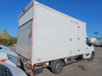 Renault Master GRAND VOLUME 2.3 DCI 165 CAISSE HAYON 20M3 TRAC F3500 - <small></small> 31.188 € <small>TTC</small> - #2