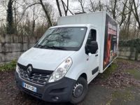 Renault Master Grd Vol R3500RJ L4 2.3 dCi 130ch 22m3 Confort EuroVI - <small></small> 17.980 € <small>TTC</small> - #2