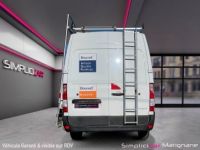 Renault Master H2L2 2.3 135 CH GRAND CONFORT 1ERE MAIN TVA RECUPERABLE SUIVI GARANTIE - <small></small> 26.990 € <small>TTC</small> - #5