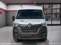 Renault Master H2L2 2.3 135 CH GRAND CONFORT 1ERE MAIN TVA RECUPERABLE SUIVI GARANTIE - <small></small> 26.990 € <small>TTC</small> - #6