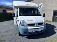 Renault Master II 3.0 DCI 136 cv Pilote REFERENCE P675 ** faible Kilométrage** - <small></small> 37.990 € <small>TTC</small> - #2