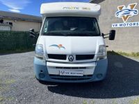 Renault Master II 3.0 DCI 136 cv Pilote REFERENCE P675 ** faible Kilométrage** - <small></small> 37.990 € <small>TTC</small> - #3