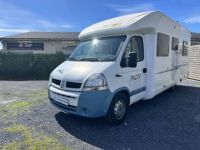 Renault Master II 3.0 DCI 136 cv Pilote REFERENCE P675 ** faible Kilométrage** - <small></small> 37.990 € <small>TTC</small> - #4