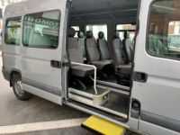 Renault Master II BUS L3H2 3T9 2.5 DCI 120CH - <small></small> 11.500 € <small>TTC</small> - #2