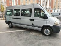 Renault Master II BUS L3H2 3T9 2.5 DCI 120CH - <small></small> 11.500 € <small>TTC</small> - #5