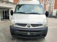 Renault Master II BUS L3H2 3T9 2.5 DCI 120CH - <small></small> 11.500 € <small>TTC</small> - #8