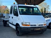Renault Master II CCB 2.2 DCI 90CH DOUBLE CABINE - <small></small> 4.500 € <small>TTC</small> - #1