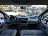 Renault Master II CCB 2.2 DCI 90CH DOUBLE CABINE - <small></small> 4.500 € <small>TTC</small> - #3