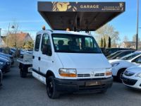 Renault Master II CCB 2.2 DCI 90CH DOUBLE CABINE - <small></small> 4.500 € <small>TTC</small> - #4