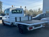 Renault Master II CCB 2.2 DCI 90CH DOUBLE CABINE - <small></small> 4.500 € <small>TTC</small> - #7
