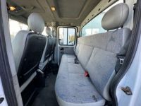 Renault Master II CCB 2.2 DCI 90CH DOUBLE CABINE - <small></small> 4.500 € <small>TTC</small> - #13
