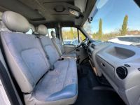 Renault Master II CCB 2.2 DCI 90CH DOUBLE CABINE - <small></small> 4.500 € <small>TTC</small> - #14