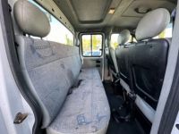 Renault Master II CCB 2.2 DCI 90CH DOUBLE CABINE - <small></small> 4.500 € <small>TTC</small> - #15