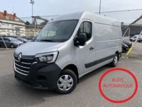 Renault Master III (2) FOURGON TRACTION F3500 L2H2 BLUE DCI 150 BVR GRAND CONFORT - <small></small> 35.690 € <small></small> - #1