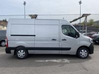 Renault Master III (2) FOURGON TRACTION F3500 L2H2 BLUE DCI 150 BVR GRAND CONFORT - <small></small> 35.690 € <small></small> - #2
