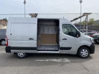 Renault Master III (2) FOURGON TRACTION F3500 L2H2 BLUE DCI 150 BVR GRAND CONFORT - <small></small> 35.690 € <small></small> - #3