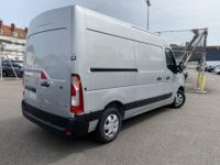 Renault Master III (2) FOURGON TRACTION F3500 L2H2 BLUE DCI 150 BVR GRAND CONFORT - <small></small> 35.690 € <small></small> - #4