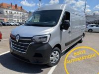 Renault Master III (2) FOURGON TRACTION F3500 L3H2 BLUE DCI 180 BVR GRAND CONFORT - <small></small> 36.900 € <small></small> - #1