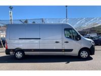 Renault Master III (2) FOURGON TRACTION F3500 L3H2 BLUE DCI 180 BVR GRAND CONFORT - <small></small> 36.900 € <small></small> - #3