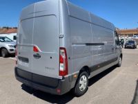 Renault Master III (2) FOURGON TRACTION F3500 L3H2 BLUE DCI 180 BVR GRAND CONFORT - <small></small> 36.900 € <small></small> - #4