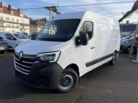 Renault Master III (2) FOURGON TRACTION GRAND CONFORT F3300 L2H2 ENERGY DCI 150 BVR - <small></small> 21.990 € <small>TTC</small> - #1