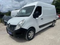 Renault Master III 2.3 FOURGON L2H2 GRAND CONFORT TVA RECUP - <small></small> 16.000 € <small>TTC</small> - #9